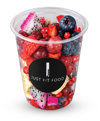 Fruit Cup
